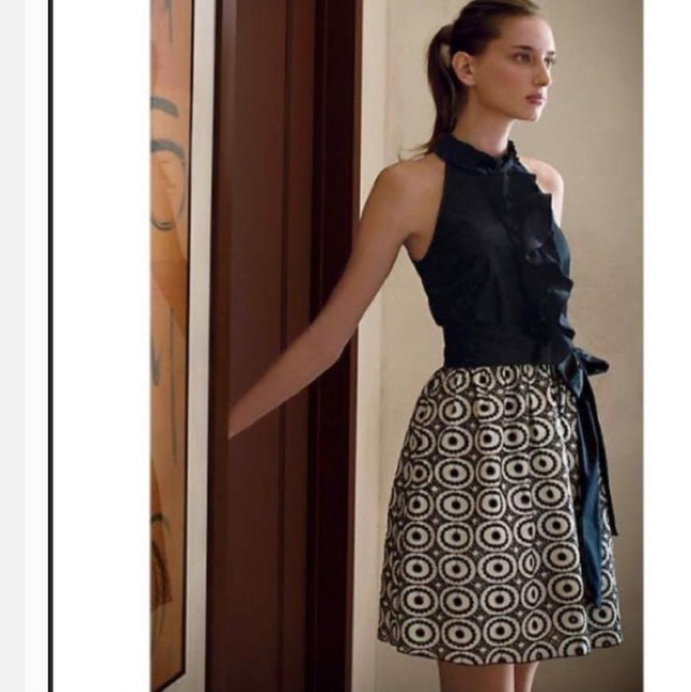 Weston Wear | Anthropologie | Midi Dress